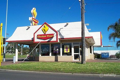 126 Forrest St, Collie, WA 6225