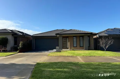 12 Goldeneye Cct, Werribee, VIC 3030