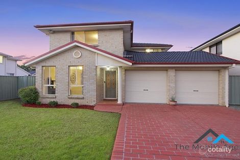 101 Eskdale St, Minchinbury, NSW 2770