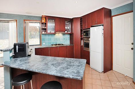 Property photo of 9 Carolyn Jackson Drive Jerrabomberra NSW 2619