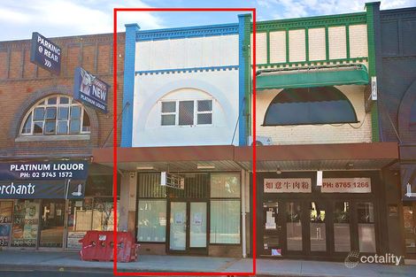 167 Concord Rd, North Strathfield, NSW 2137