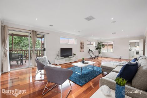 Property photo of 48 Dunbarton Drive Wantirna VIC 3152