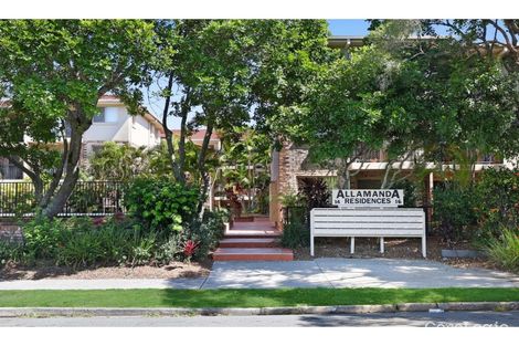Property photo of 26/14-16 Spendelove Avenue Southport QLD 4215