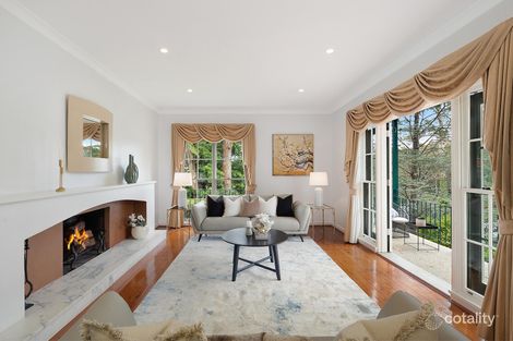 Property photo of 11 Oswald Close Warrawee NSW 2074
