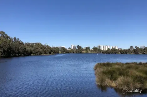 9 Leake St, Ascot, WA 6104