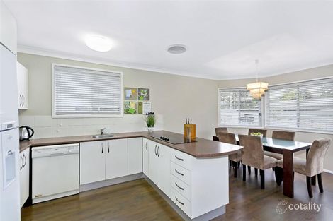 Property photo of 34 Georgina Avenue Gorokan NSW 2263