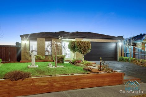 Property photo of 48 Greendale Boulevard Pakenham VIC 3810