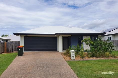 Property photo of 16 Gumnut Walk Bohle Plains QLD 4817