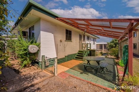 Property photo of 13 Morley Street West Gladstone QLD 4680