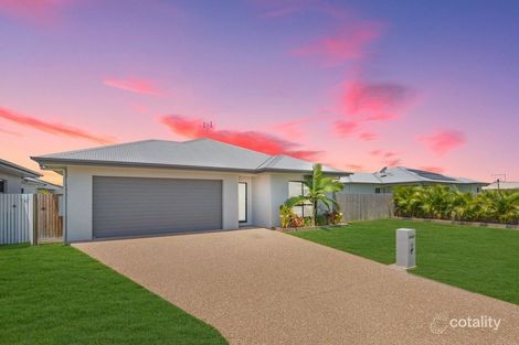 Property photo of 8 Henderson Street Mount Low QLD 4818