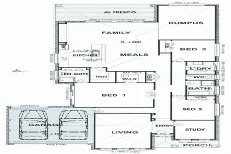 Property photo of 43 Katrina Drive Burnside Heights VIC 3023