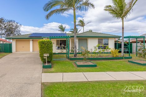 35 Ronald Ct, Morayfield, QLD 4506