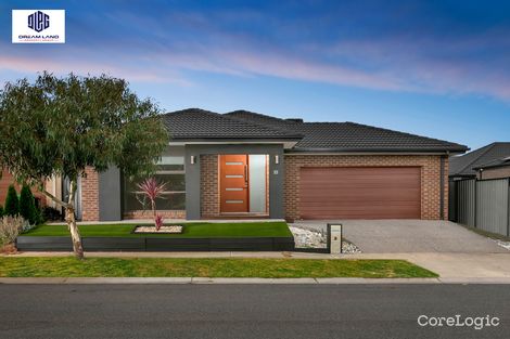 Property photo of 25 Water Lily Circuit Craigieburn VIC 3064