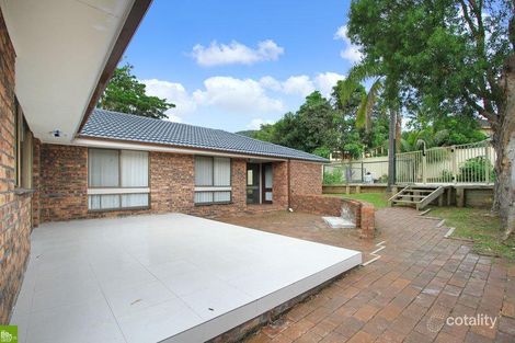 150 Panorama Dr, Farmborough Heights, NSW 2526