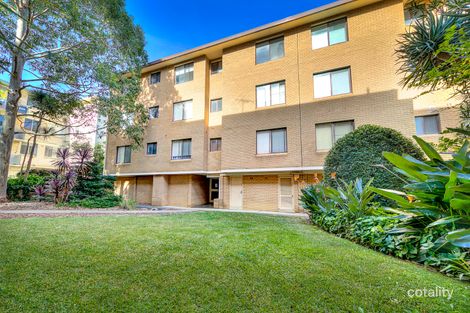Property photo of 11/13-17 River Road Wollstonecraft NSW 2065
