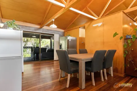Property photo of 20 Sawmill Road Dundowran Beach QLD 4655