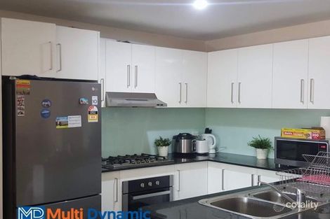 Property photo of 4/9 Elizabeth Street Berala NSW 2141