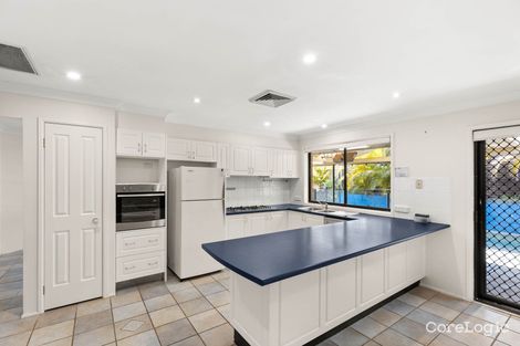 Property photo of 30 Geraldton Drive Redhead NSW 2290