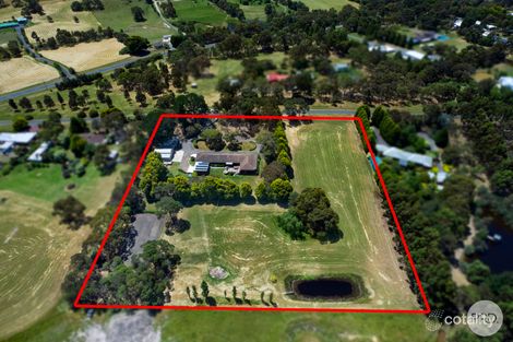 22 Eucalyptus Dr, Invermay, VIC 3352