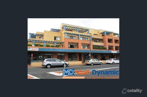 Property photo of 4/9 Elizabeth Street Berala NSW 2141