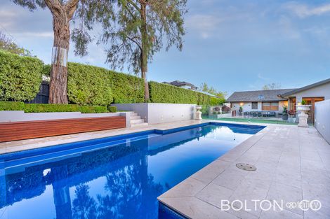 Property photo of 22 Rosenthal Street Campbell ACT 2612