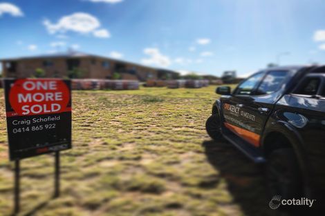 1 Monaro Ave, Cooma, NSW 2630