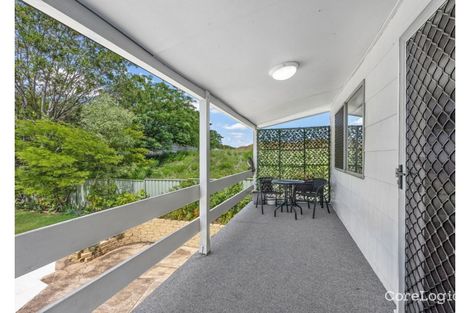 Property photo of 7 Roma Street North Booval QLD 4304