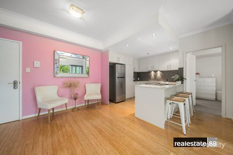 Property photo of 9/177 Stirling Street Perth WA 6000