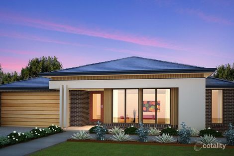 Lot 135 Homevale Dr, Botanic Ridge, VIC 3977