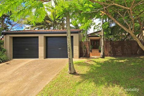 3/30 Cheltenham Dr, Robina, QLD 4226