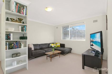 Property photo of 13/7 Rowe Street Freshwater NSW 2096