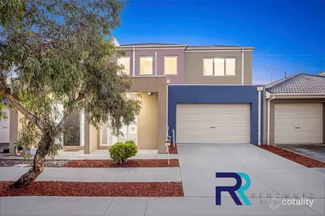 Property photo of 3/35 Tullidge Street Melton VIC 3337