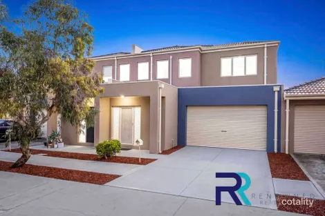 Property photo of 3/35 Tullidge Street Melton VIC 3337