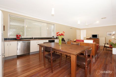 Property photo of 64 Marshall Lane Kenmore QLD 4069