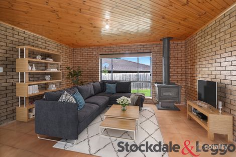 Property photo of 4 Tyrol Court Epping VIC 3076