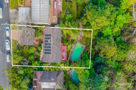 Property photo of 69 Brown Street Forestville NSW 2087
