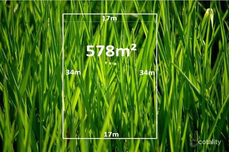 25 Lewins Rail Ave, South Morang, VIC 3752