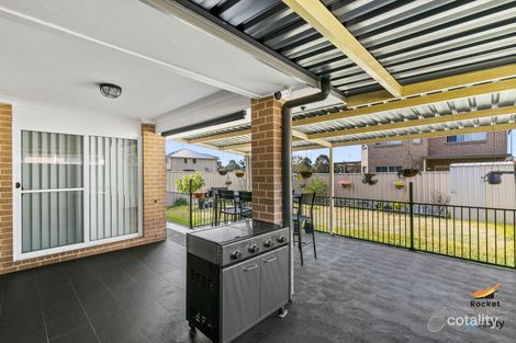 Property photo of 25 Domain Boulevard Prestons NSW 2170