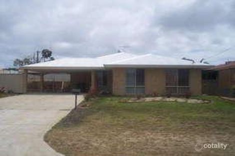 8 Crampton Ave, Eaton, WA 6232