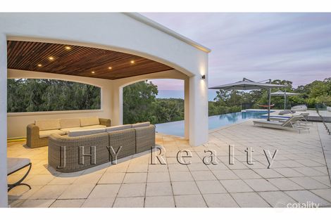 Property photo of 127 Endicott Loop Dunsborough WA 6281