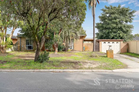 Property photo of 7 Delamere Way Camillo WA 6111