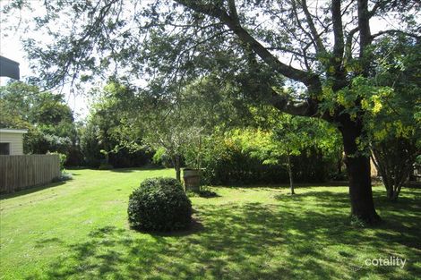 Property photo of 57 High Street Trentham VIC 3458