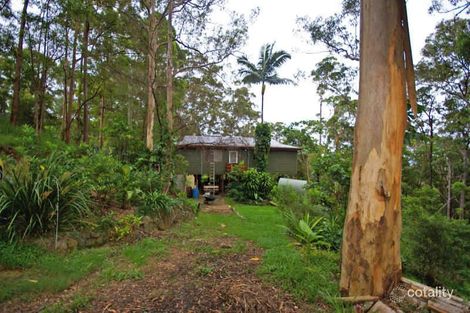 Property photo of 556 Upper Landershute Road Landers Shoot QLD 4555