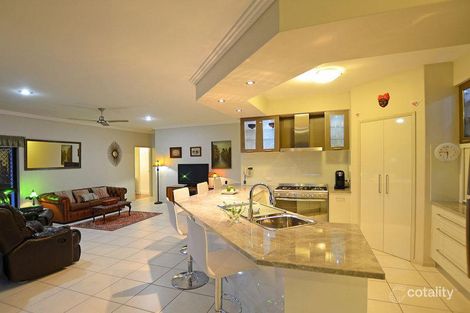 Property photo of 46 Hamilton Drive Craignish QLD 4655
