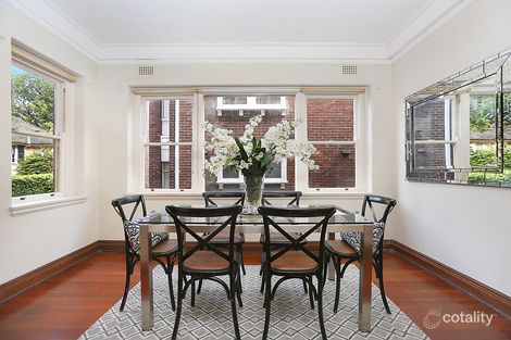 Property photo of 11/454 Edgecliff Road Edgecliff NSW 2027