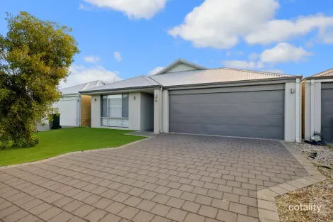 13 Topiary Ave, Piara Waters, WA 6112