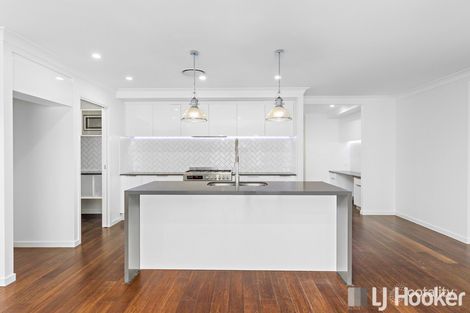 Property photo of 63 Brindabella Circuit Thornlands QLD 4164