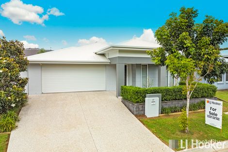 Property photo of 63 Brindabella Circuit Thornlands QLD 4164