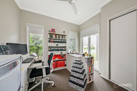 Property photo of 1 Kowari Crescent North Lakes QLD 4509