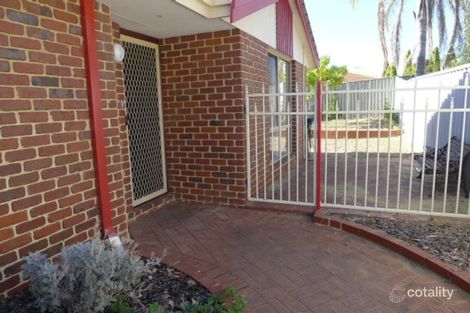 Property photo of 25 Parry Avenue Bateman WA 6150